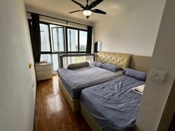 Twin Fountains (D25), Condominium #503443671